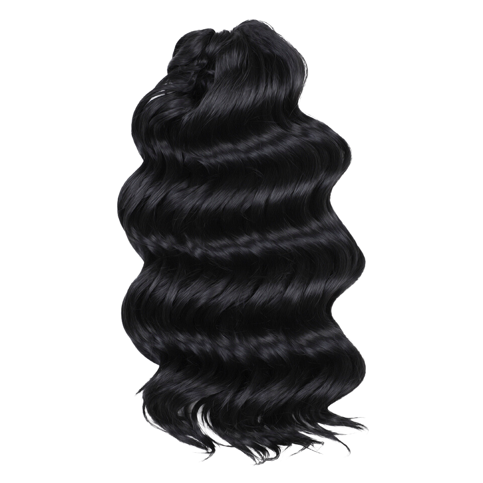 Manasi | 1B - Braid For You