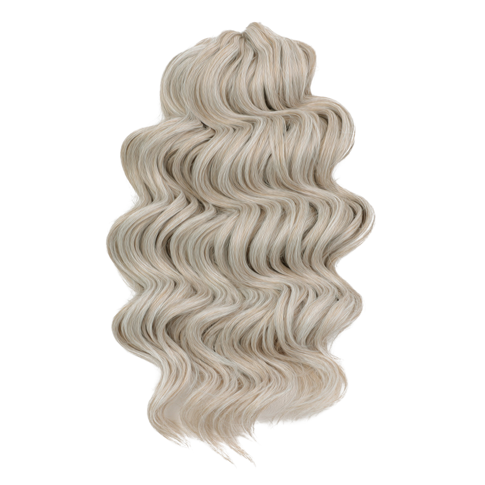 Manasi | T16-56C - Braid For You