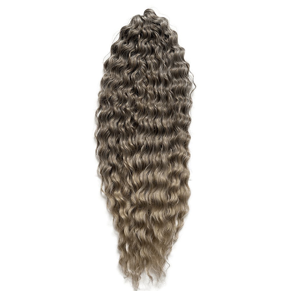 Ariel Brčky | T4-56A - 300g - Braid For You