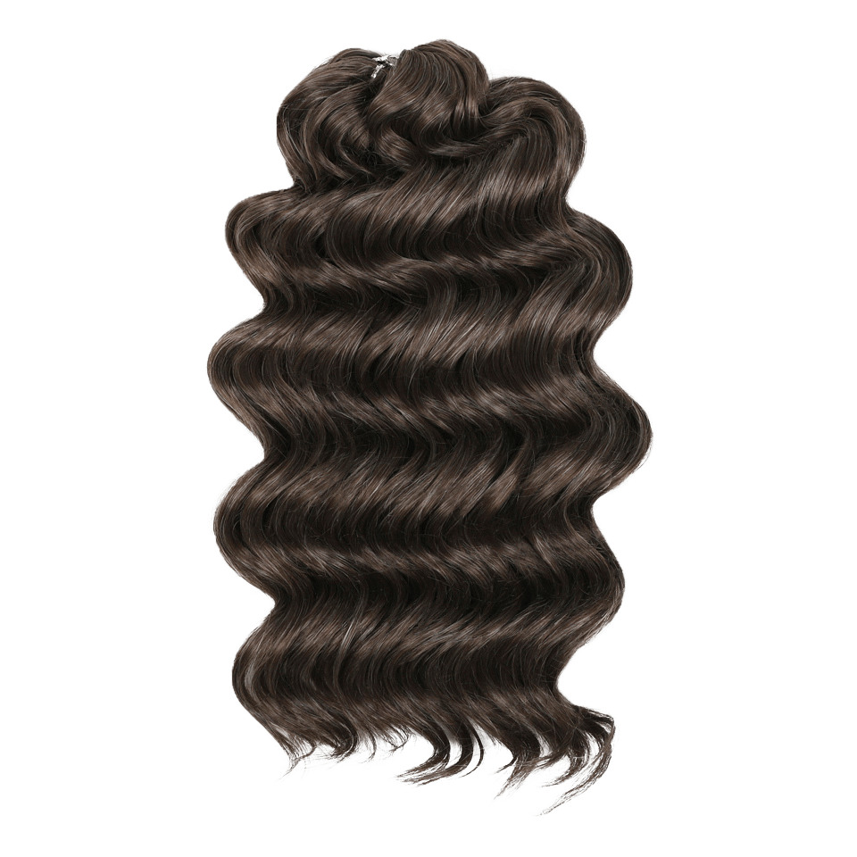 Manasi | 18T - Braid For You