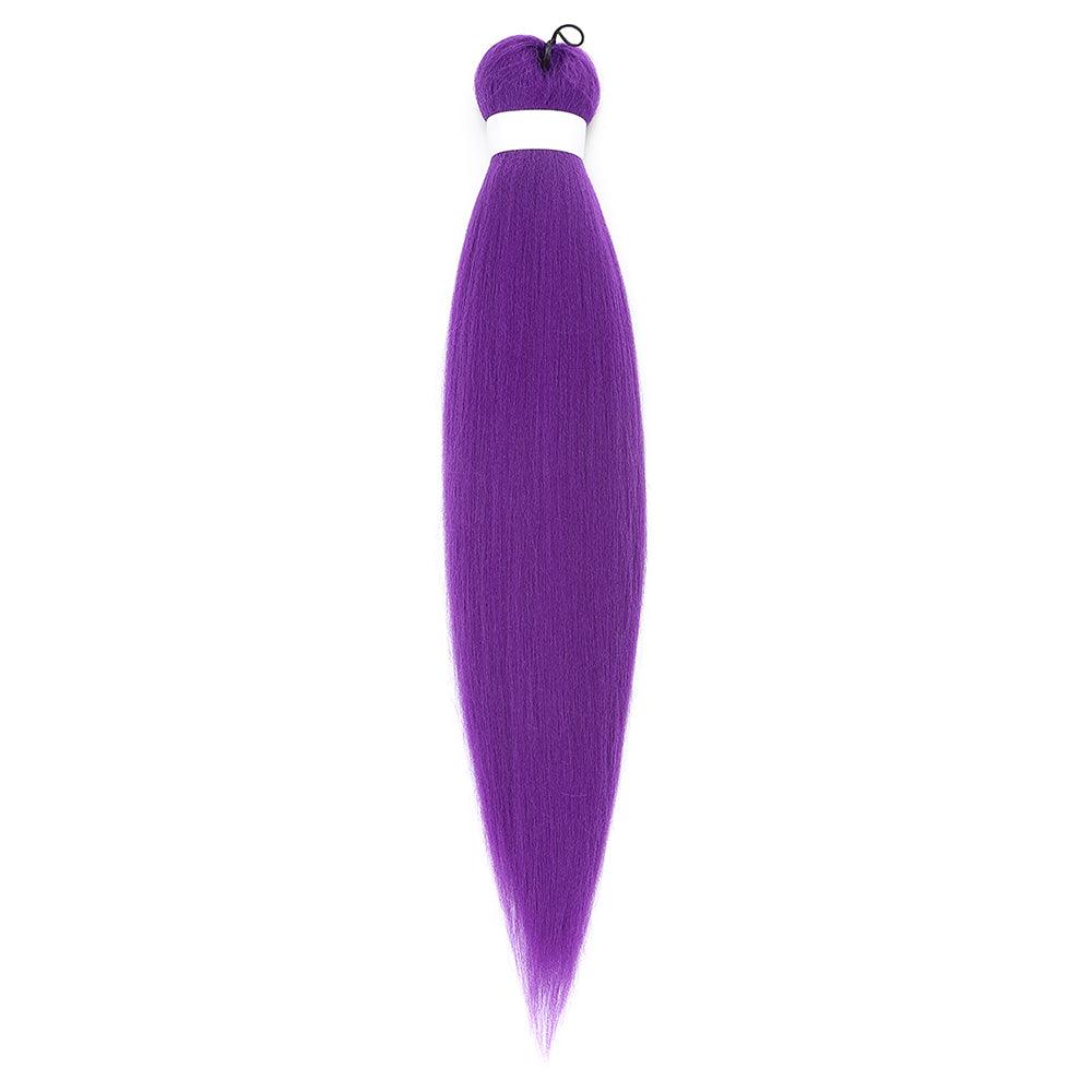 Easy Braid 100% | 3purple - Braid For You