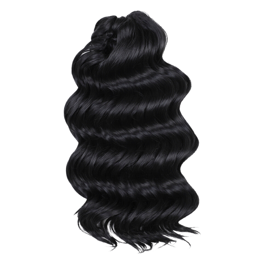 Manasi | 1B - Braid For You