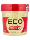 Eco Styler Moroccan Oil Styling Gel – Ultra pevný gél s marockým arganovým olejom
