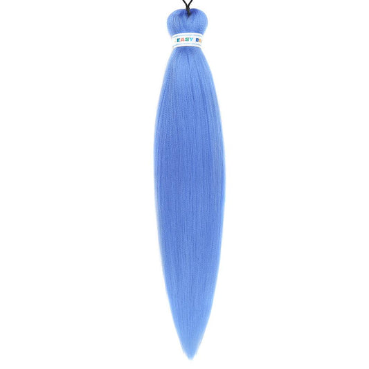 Easy Braid 100% | L-blue - Braid For You