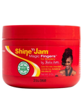 Shine ’n Jam Magic Fingers Gel for Braids – gél pre precízne vrkoče a čisté línie