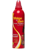Shine ’N Jam Magic Fingers Setting Mousse – ľahká fixačná pena s hydratačným účinkom