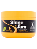 Shine ’n Jam Extra Hold – silný fixačný gél s medovým extraktom
