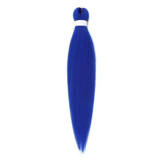 Easy Braid 100% | blue - Braid For You