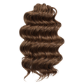 Manasi | BROWN79 - Braid For You