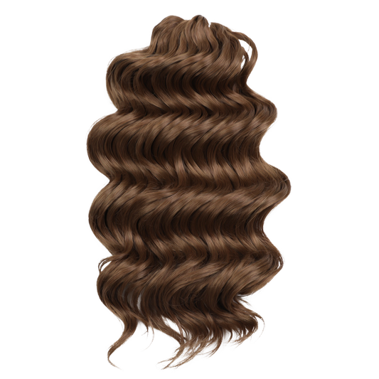 Manasi | BROWN79 - Braid For You