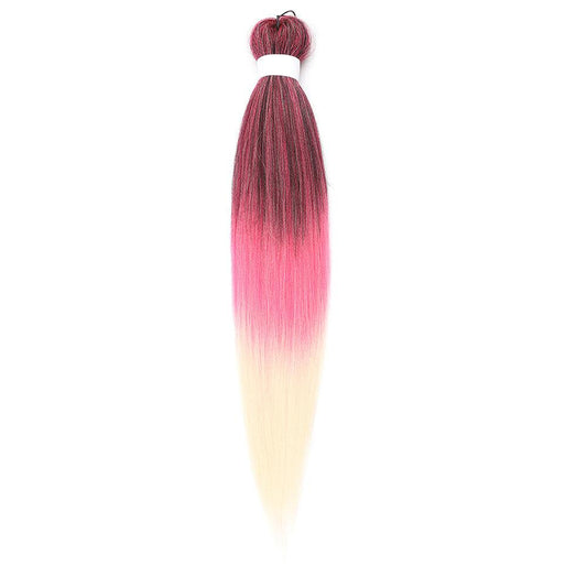 Easy Braid 100% | FR-22 - Braid For You