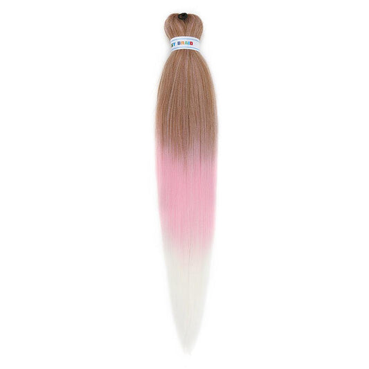 Easy Braid 100% | FR-37 - Braid For You