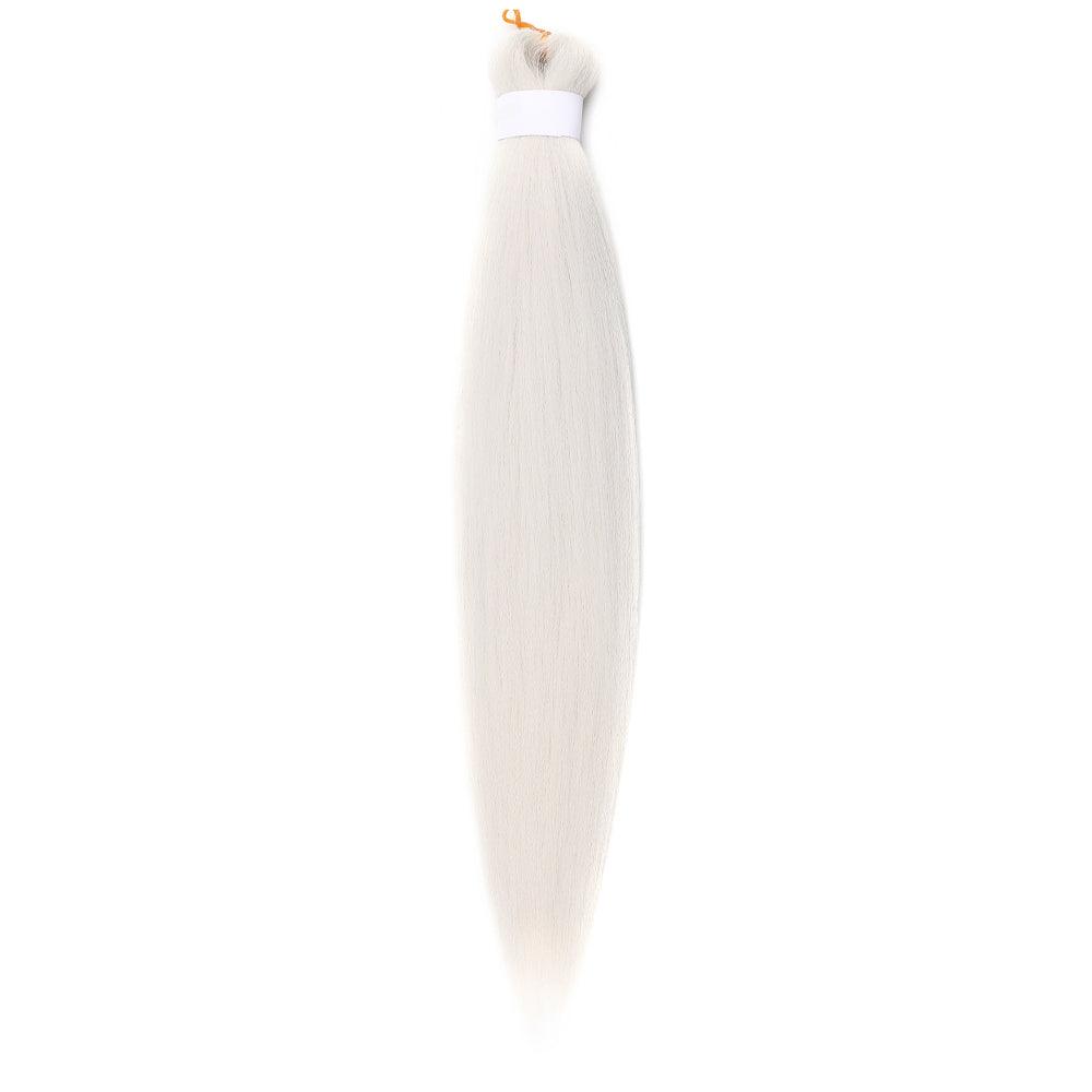 Easy Braid 100% | grey - Braid For You