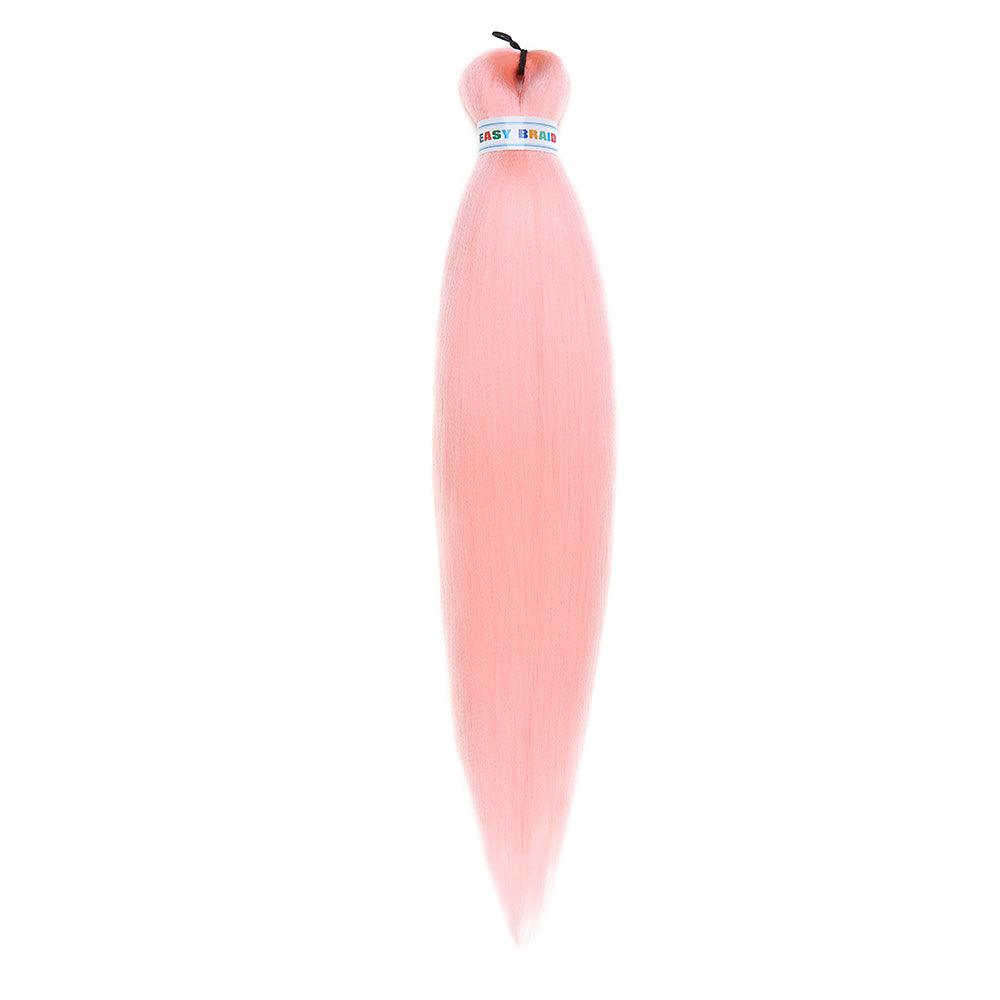 Easy Braid 100% | peach - Braid For You