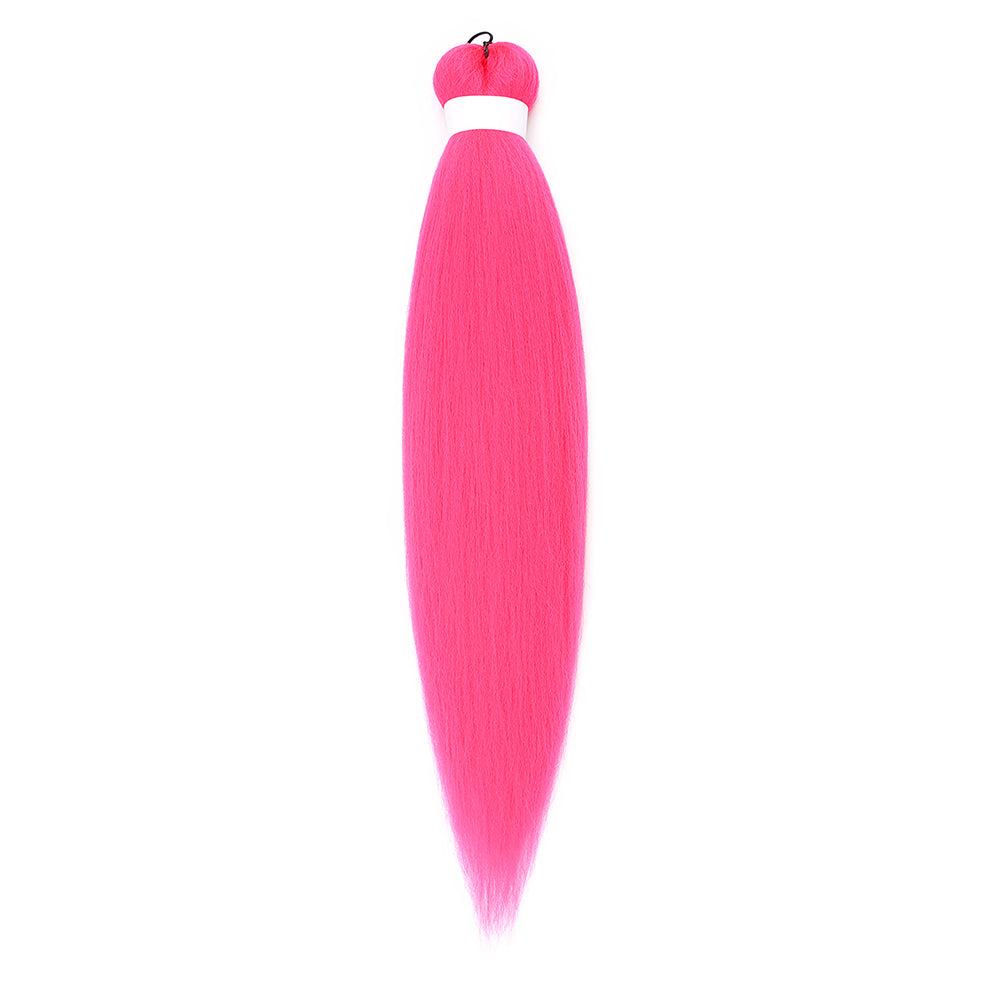 Easy Braid 100% | pink - Braid For You