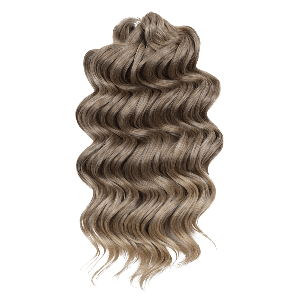 Manasi | T6-613F - Braid For You