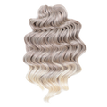 Manasi | T-LINEN(62) - Braid For You